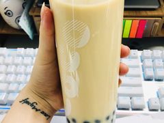 -CoCo都可(光谷天地店)