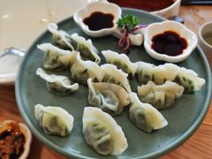 -大自然素食(望桐路店)