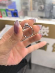 -珠宝加工定制(奥山世纪城广场店)