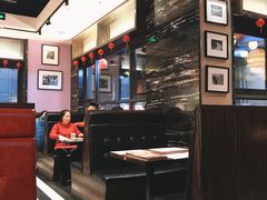 -南都咖啡西餐厅(天誉店)