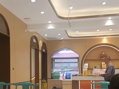 -西部马华清真兰州牛肉面·烧烤夜市(关东店)