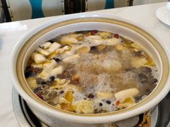 -山菌美食苑(振兴路店)