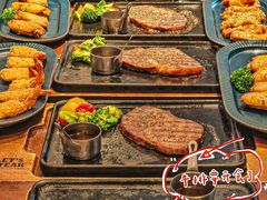 -必胜客(东大桥店)