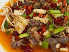 -飞虹鱼馆(春华路店)