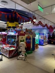 -meland亲子乐园·派对·研学(淄博万象汇店)