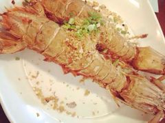 -班赞海鲜市场