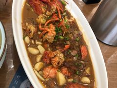 -洲晓鲜·舟山海鲜大排档(朱家尖风景区店)