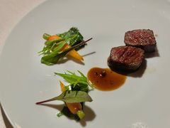 -三嚥阁 La Villa Restaurant