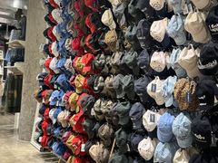 -BASEMENT FG (成都太古里店)