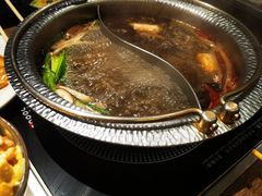 -火炉火自助餐(枫蓝国际店)