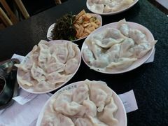 -东北农业大学饺子园