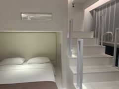 -芷迹江景酒店(五一广场汇景城店)