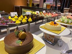 -金奥国际酒店全日餐厅ALTITUDE