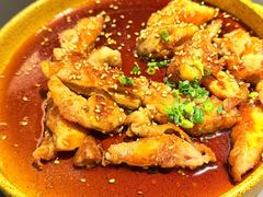 -春田小幸铁板烧(忠义街店)