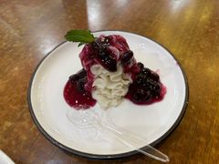 -日月昇渔家菜·海肠捞饭·大连海鲜(星海公园店)