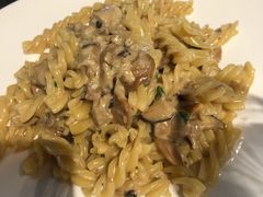 蒜香橄榄油意面-ITA·意塔意大利餐厅(亦庄店)