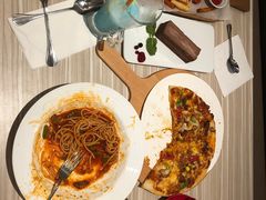 -必胜客(桐乡吾悦广场店)