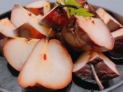 -奉天小馆·非遗东北菜(济南万象城店)