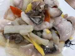 -老苏州大客堂·苏帮菜·松鼠桂鱼·苏州传统小吃(观前街人民商场店)