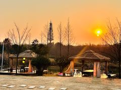 -天目湖涵田度假村