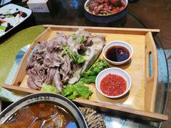-大唐高老庄(红旗路店)