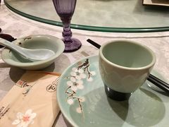 餐具-芳满庭·江浙小馆(1912店)