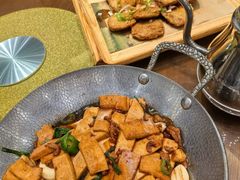 -金陵后厨·南京菜(新街口秣陵路店)