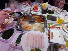 -海底捞火锅(杭州庆春路夜宵主题店)