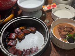 -芳·宴江南(范家路店)