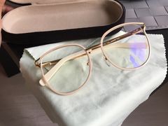 -宝岛眼镜(曹安大润发店)