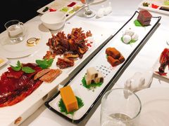 -四季民福烤鸭店(前门廊房二条店)