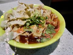 -大福来锅巴菜(古文化街店)