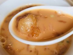 贵妃龙虾汤泡饭-利苑酒家(华熙国际店)