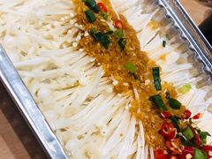 -花味·自助烤肉(雨花客厅店)