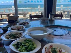 -这片海·海景餐厅(博鳌店)