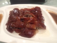 烧鹅-大东方海鲜酒楼(小武基桥店)
