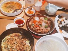 -四道菜·福建菜馆(莆田万达店)