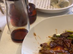 -盛百味·家宴餐厅(霸州分店)