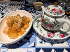 -图味美小黄鱼·景德菜(浙江路店)