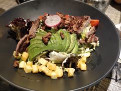 -at cafe 意大利餐厅(集美店)