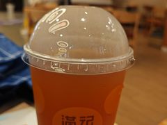 -满记甜品(旭辉LCM广场店)