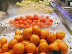 -大风歌海鲜烧烤火锅自助餐厅