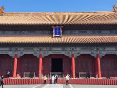 -故宫博物院(故宫)