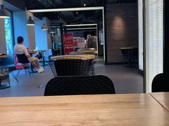 -肯德基(蓝桥店)