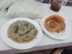 -老磁器口豆汁店(天坛店)