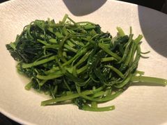 清炒时蔬-凤凰湘语·湘粤鲜融(浦东旗舰店)