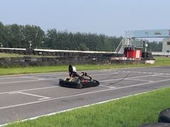 -赛卡联盟北京中汽联卡丁车场