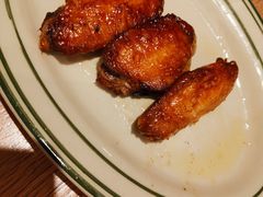 -玛格萝妮比萨屋(四平店)