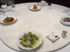 -古韵轩·园林餐厅