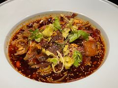 -辛香汇·现炒川菜(淮海路百盛店)